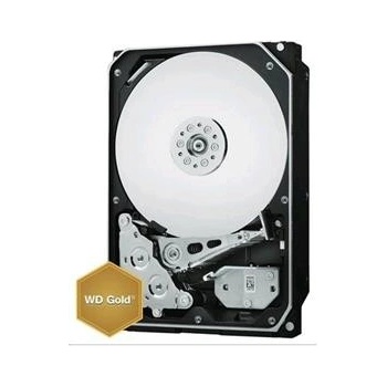 WD Gold DC HA750 10TB, WD102KRYZ