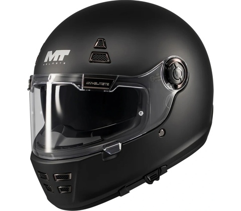MT Helmets Jarama Pure