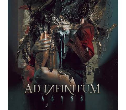 Ad Infinitum Abyss 1 CDG