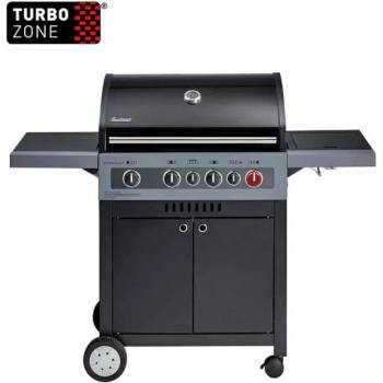 Image 1 of Enders Boston Black 4 IK Turbo