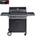 Enders Boston Black 4 IK Turbo