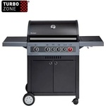 Enders Boston Black 4 IK Turbo