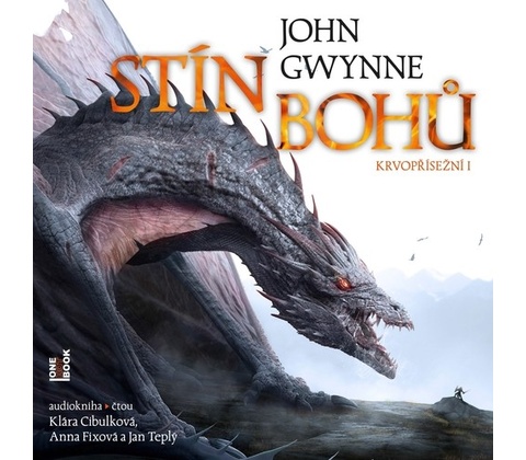 Stín bohů