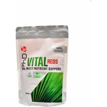 PhD Nutrition Vital Support 300 g