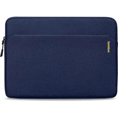 Tomtoc Light-A18 Laptop Sleeve 13" MacBook Neo - tmavomodrá TOM-A18C3B2