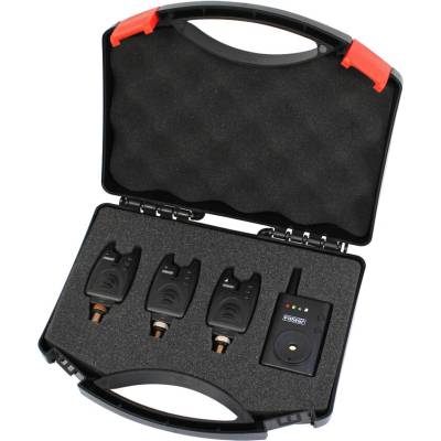 FilStar Комплект сигнализатори filstar fsba-26 3+1 (949210)