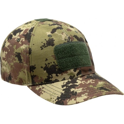 Invader Gear Baseball Cap vegetato