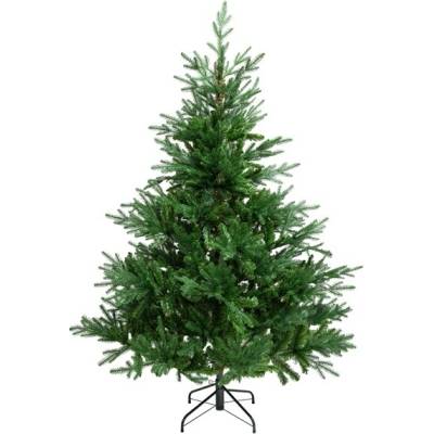 CHRISTMAS_TO Umělý vánoční stromeček Christmas Touch Premium 150 cm