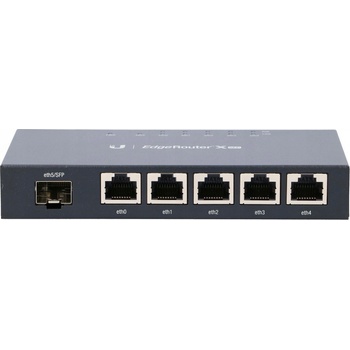 Ubiquiti ER-X-SFP