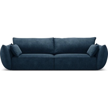 Mazzini Sofa Тъмносин диван 208 cm Vanda - Mazzini Sofas (MAZ_3S_142_F1_VANDA6)