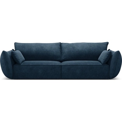 Mazzini Sofa Тъмносин диван 208 cm Vanda - Mazzini Sofas (MAZ_3S_142_F1_VANDA6)