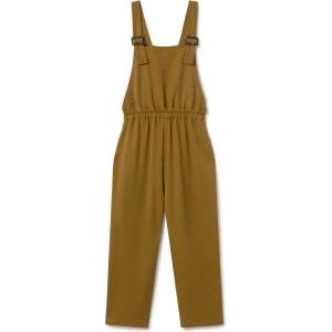TWOTHIRDS Дамски гащеризон TWOTHIRDS Women's Hornos Jumpsuit - Dijon Mustard - размер XS (102-5193-0211)