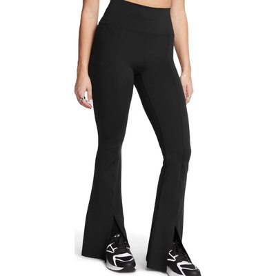 Under Armour Meridian Kick Flare Pant-BLK 1386623-001