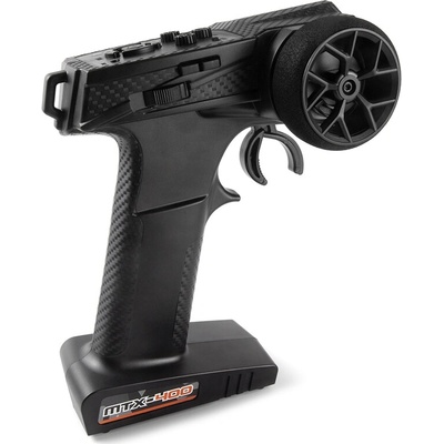 HPI Racing MTX-400 2.4Ghz 4kanálový vysielač