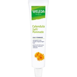 Weleda Calendula Ointment мехлем за много суха кожа 25 гр