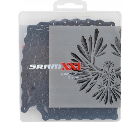 Sram XX1 Eagle