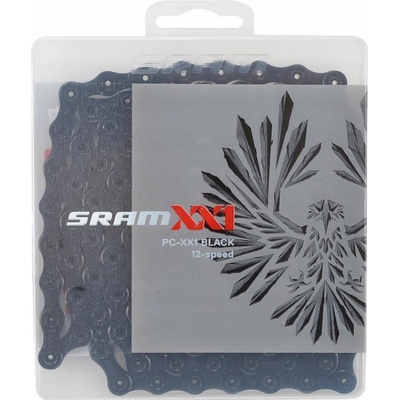 Sram XX1 Eagle