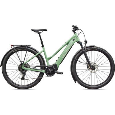 Specialized Tero 4.0 ST EQ 2026