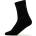 Falke Мъжки чорапи за бягане Falke RU Trail Running socks - Black - размер 42-43 (EU) (201-3800-0213)