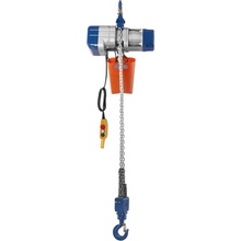 MSW Proliftor 2000