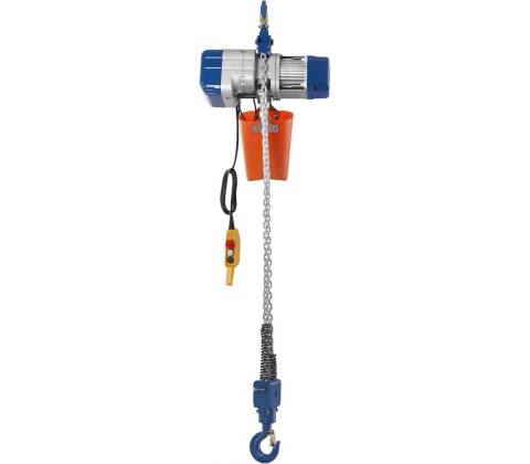 MSW Proliftor 2000