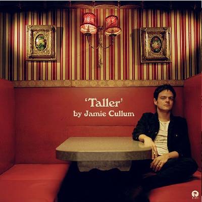 Universal Cullum Jamie: Taller - CD (027930)