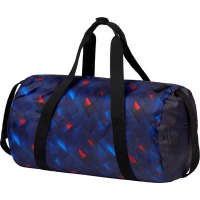 BAAGL Hoop Indigo, os