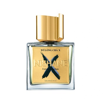 Image 1 of NISHANE Wūlóng Chá X Extrait de Parfum 100 ml Tester