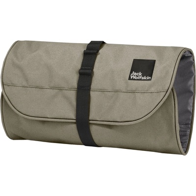Jack Wolfskin Konya Waschsalon stone toaletní taška
