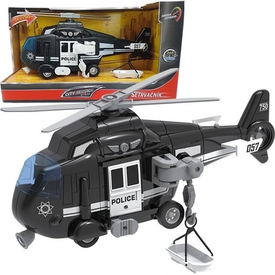 HM Studio Helikoptéra policie 1:16