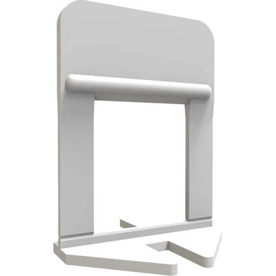 Nářadí pro obkladače System Leveling Vysoké spony 2mm (100ks) (SL5202)