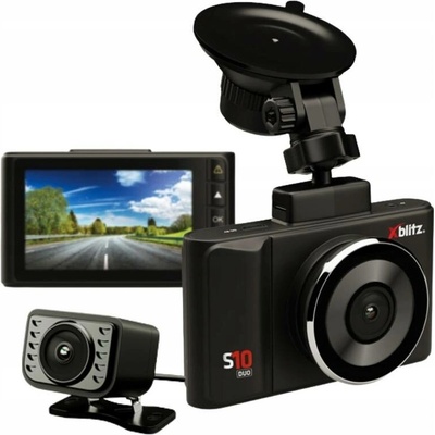 Xblitz S10 Duo
