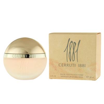 Cerruti 1881 Eau de Toilette за жени 30 ml