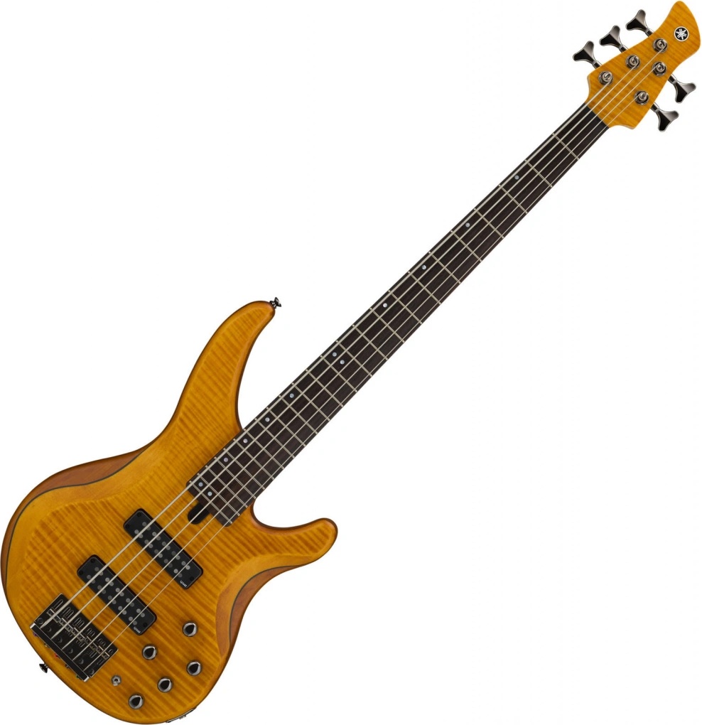 Yamaha TRBX 605