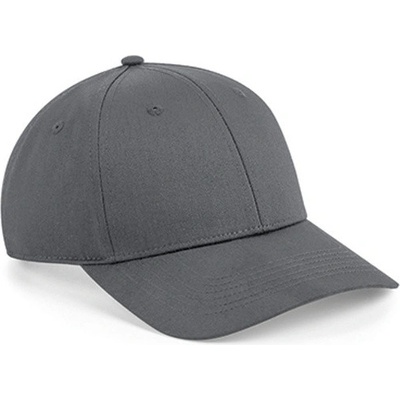 Beechfield Pánska B648 Graphite Grey
