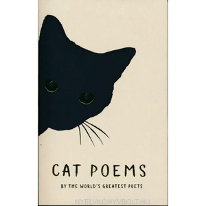 Cat Poems | Various (ISBN: 9781788161732)