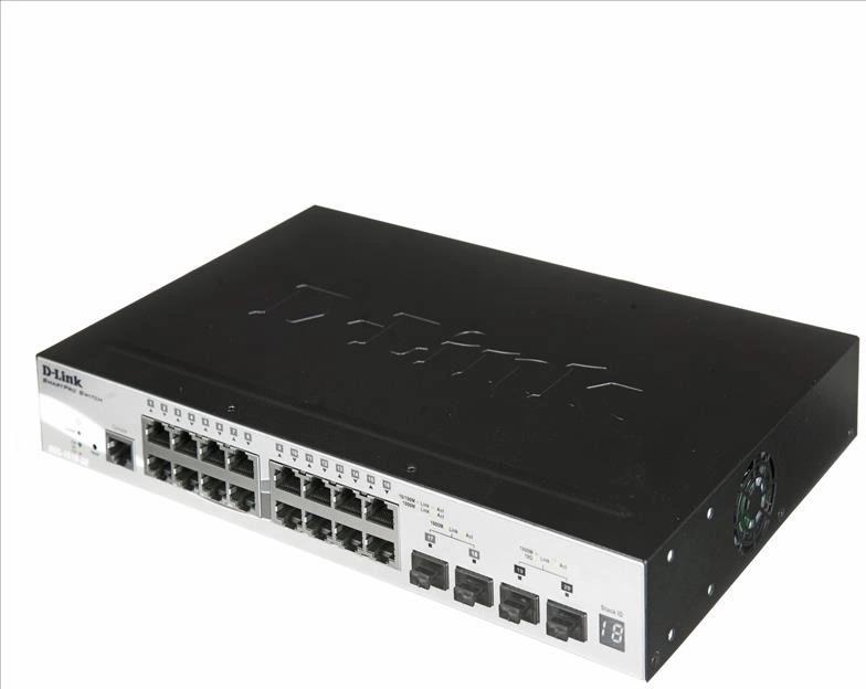 D-Link DGS-1510-20