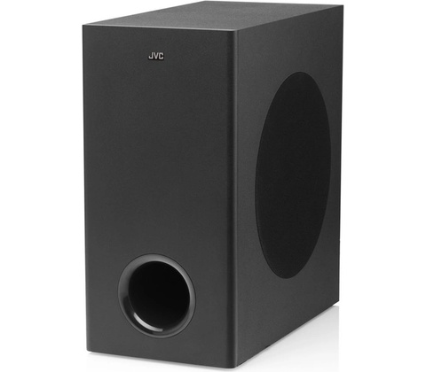 JVC TH-E741B