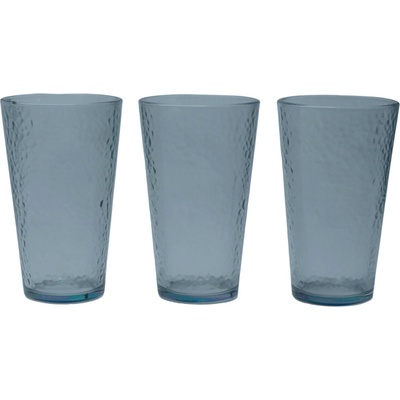 MAKRO Pohár sada 3 x 450ml