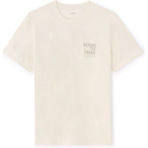 Celio Тениска Mexword Celio | Byal | МЪЖЕ | S