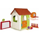 Famosa Feber Multi-activity House 6in1 (800013048)
