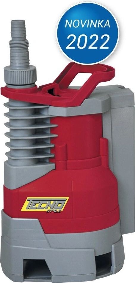 Tecno Draft 550