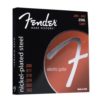 Fender 250L