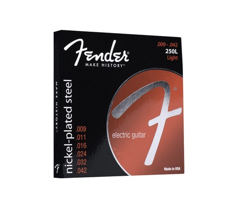 Fender 250L