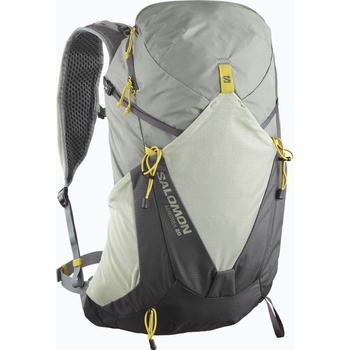 Salomon Aerotrek 20 l S-M мъжка туристическа раница sedona sage/seagrass/nine iron