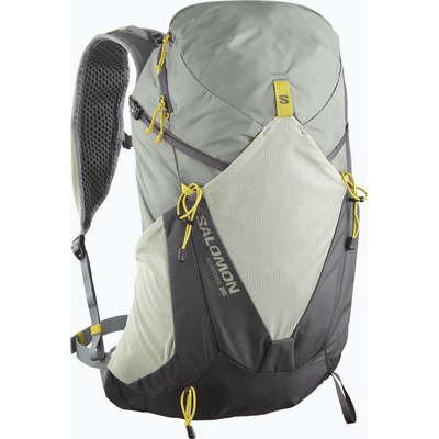 Salomon Aerotrek 20 l S-M мъжка туристическа раница sedona sage/seagrass/nine iron