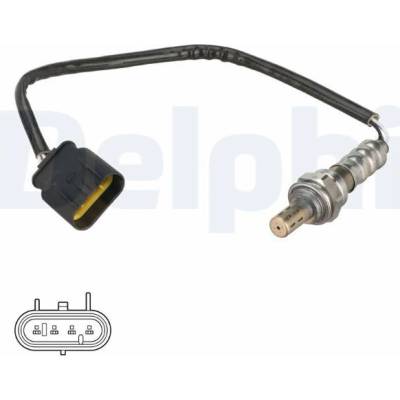 Lambda sonda DELPHI ES21128-12B1