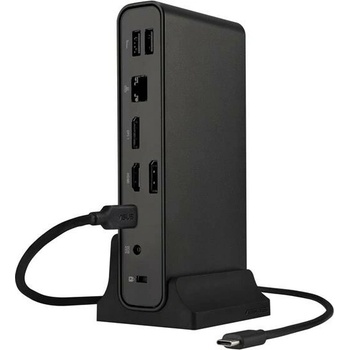 Asus DC301 Triple Display USB-C Dock Duo 90XB0A5N-BDS010