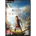 Ubisoft Assassin's Creed Odyssey (PC)