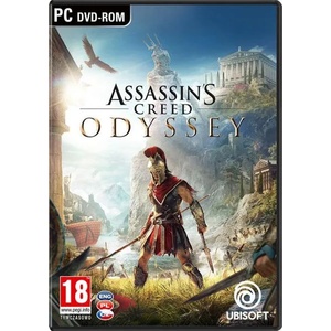 Ubisoft Assassin's Creed Odyssey (PC)